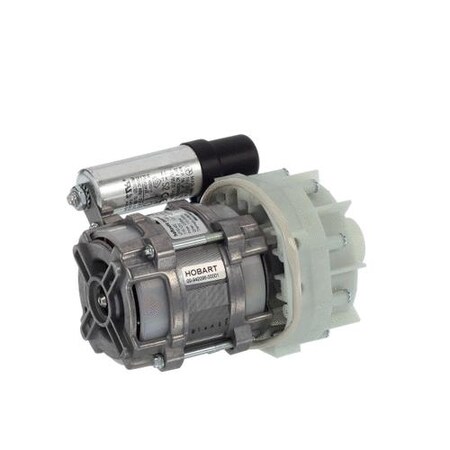 Hobart Rinse Pump, 120V 00-942096-00001